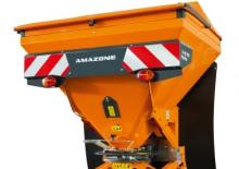 Разпъсквателни приставки Amazone E+S 751 Amados