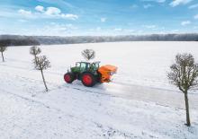 Разпъсквателни приставки Amazone E+S 751 Hydro