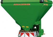 Разпъсквателни приставки Amazone E+SH 750