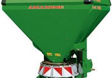 Разпъсквателни приставки Amazone E+SH 750