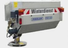 Разпъсквателни приставки Fiedler FSH 30 T