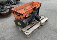 Разпъсквателни приставки Stoll GS 100 3Pkt.