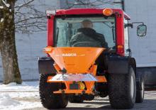 Разпъсквателни приставки Rauch SA 121 R OMP 80 