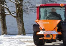 Разпъсквателни приставки Rauch SA 121 R