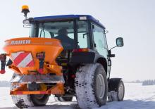 Разпъсквателни приставки Rauch SA 250 H-100/200