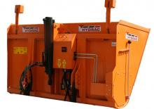 Разпъсквателни приставки Hydrac SL 1000 R