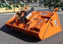Разпъсквателни приставки Hydrac SL 1800 R