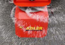 Разпъсквателни приставки Adler ST-E 120