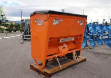 Разпъсквателни приставки Hydrac T 1700 R