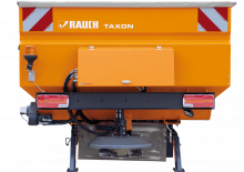 Разпъсквателни приставки Rauch Taxon 25.1 plus