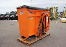 Разпъсквателни приставки Hydrac TN 1700 R