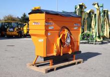Разпъсквателни приставки Hydrac TND 1700 R