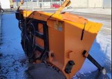 Разпъсквателни приставки KMV TSL 12