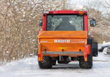Разпъсквателни приставки Rauch UKS 100 