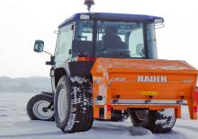 Разпъсквателни приставки Rauch UKS 120 Q