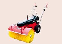 Ръчно контролиране машини за метене Limpar 82 Vario