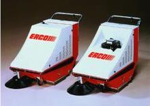Ръчно контролиране машини за метене ECHO ER 6300 ES