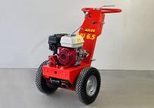 Ръчно контролиране машини за метене Adler HU 6.5