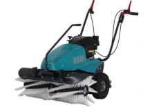 Ръчно контролиране машини за метене Remarc KM 70 G