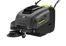 Ръчно контролиране машини за метене Kärcher KM 75/40 W P Profenssional