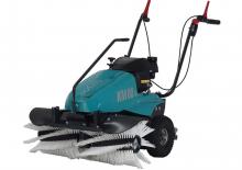 Ръчно контролиране машини за метене Cramer KM 80 G