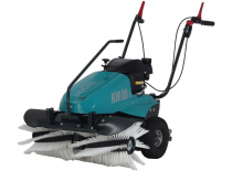 Ръчно контролиране машини за метене Remarc KM 80 G