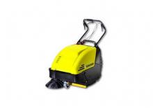 Ръчно контролиране машини за метене Kärcher KSM 690 Profi Pack
