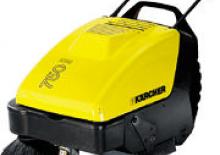 Ръчно контролиране машини за метене Kärcher KSM 750 Profi (Pack)