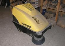 Ръчно контролиране машини за метене Kärcher KSM 950 S B