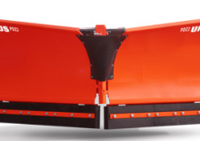 Регулируеми снегорини Ursus PDZ 22