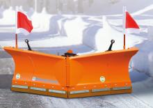 Регулируеми снегорини Wiedenmann SnowMaster Vario 3355