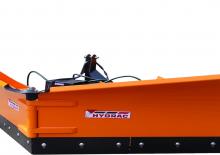 Регулируеми снегорини Hydrac VP 150 DP