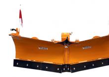 Регулируеми снегорини Hydrac VPS 330 DP