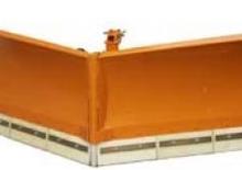 Регулируеми снегорини Flötzinger VSP S 240