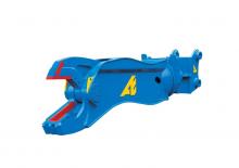 Резачки за стоманена скрап Arden AS 027 R SV