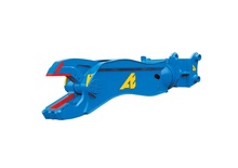 Резачки за стоманена скрап Arden AS 045 R