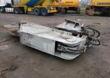 Резачки за стоманена скрап Vibra Ram AS 7500 D