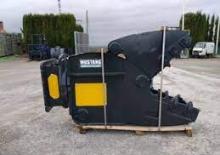 Резачки за стоманена скрап Verdelli CDI 30 R