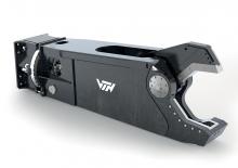 Резачки за стоманена скрап VTN CI310 