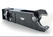 Резачки за стоманена скрап VTN CI6500 R 