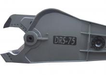 Резачки за стоманена скрап Kinshofer DRS-75-B