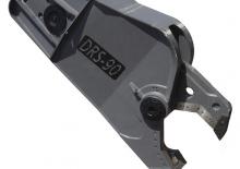 Резачки за стоманена скрап Kinshofer DRS-90-C