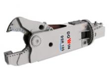 Резачки за стоманена скрап Dowin DSR 110