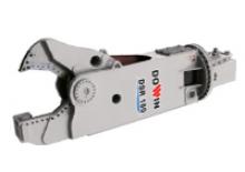 Резачки за стоманена скрап Dowin DSR 180
