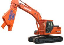 Резачки за стоманена скрап Italmek IC 35