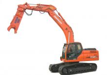 Резачки за стоманена скрап Italmek IC23