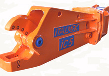 Резачки за стоманена скрап Italmek IC5