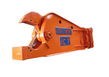 Резачки за стоманена скрап Italmek IC7