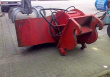 Резачки за стоманена скрап Komatsu JHSS 200