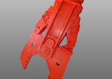 Резачки за стоманена скрап NPK M-38K